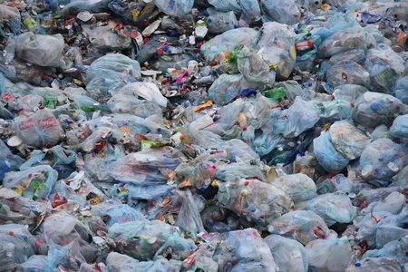 A Unión Europea acorda novas regras sobre a reciclaxe e a xestión de residuos