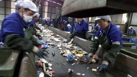 As escusas dos galegos para non reciclar 