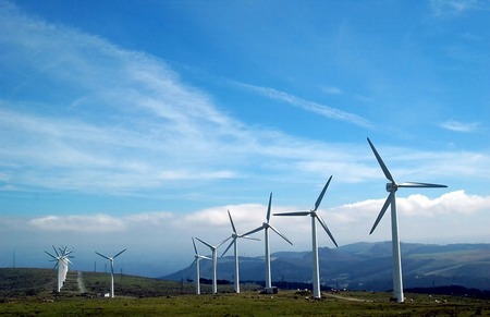  Galicia reduce as súas emisións de gases de efecto invernadoiro en máis de medio millón de toneladas.