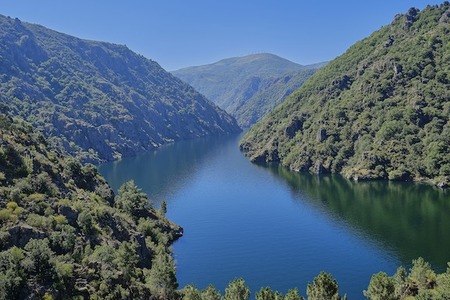 A Xunta declara a prealerta por seca na Demarcación Hidrográfica Galicia-Costa para intensificar o seguimento e salienta que o abastecemento á poboación está garantido