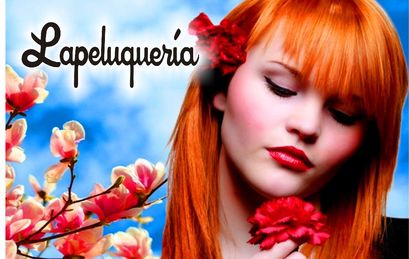 La Peluquería agasalla cunha depilación de labio superior de balde cando acudas a peinarte e cortarte o cabelo