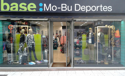 Queres facer deporte? aproveita un 10% de desconto en MOBU DEPORTES!!