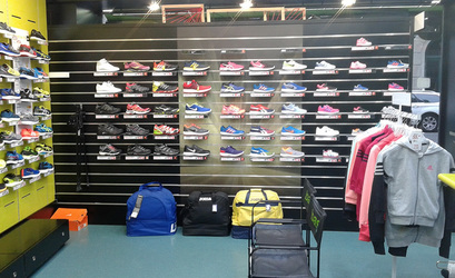 Mobu deporte quere que fagas deporte. Para elo, goza cun 10 % de desconto!!