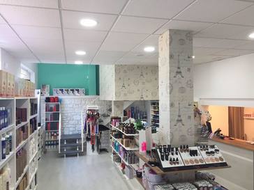 Cosméticos París agasalla a tua boa acción polo medio ambiente cun 20% de desconto en produto!