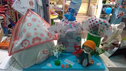 Babies Box premia o teu labor a prol do medio ambiente cun 10% de desconto