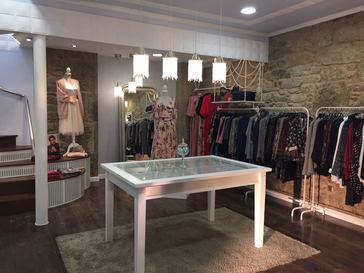 CoCoe moda : 10% de desconto por compras iguais ou superiores a 50€!!