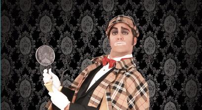 O Concello quéreche premiar por ser un bo reciclador con dúas entradas para ver "Sherlock Holmes"!