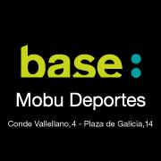 Mobu Deportes Mobu Deportes