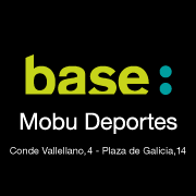 Mobu Deportes Plaza Galicia