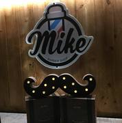 Mike Barber Shop Mike Barber Shop