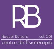 Centro de Fisioterapia Raquel Balsera