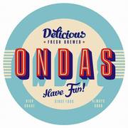 Ondas Ondas