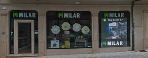 MILAR AROUSA